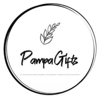Pampa Gifts's logo