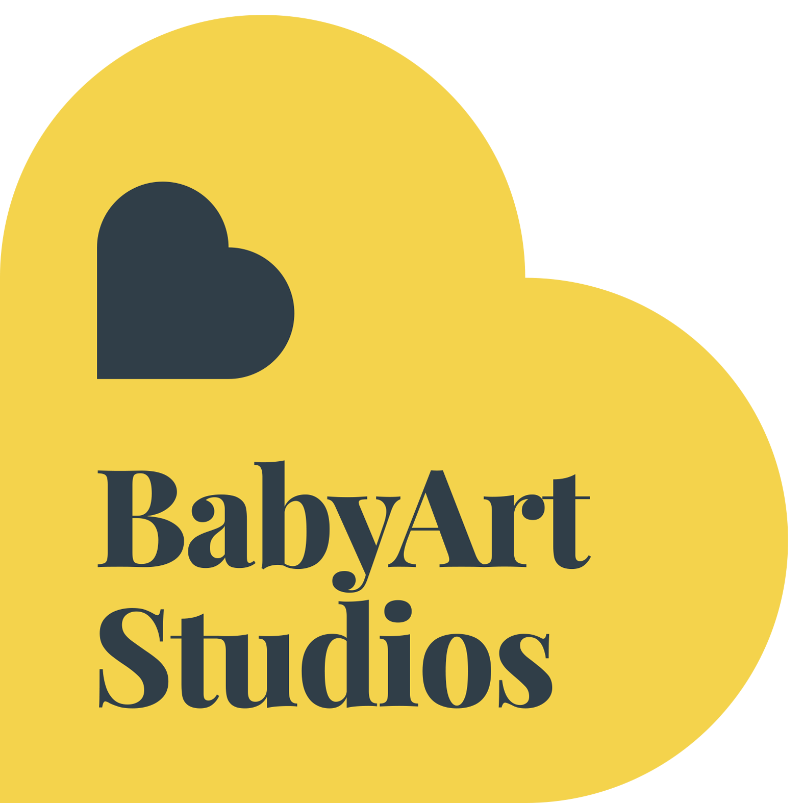 Baby Art Coventry's logo