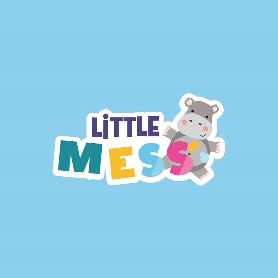 Little Mess Aylesbury's logo