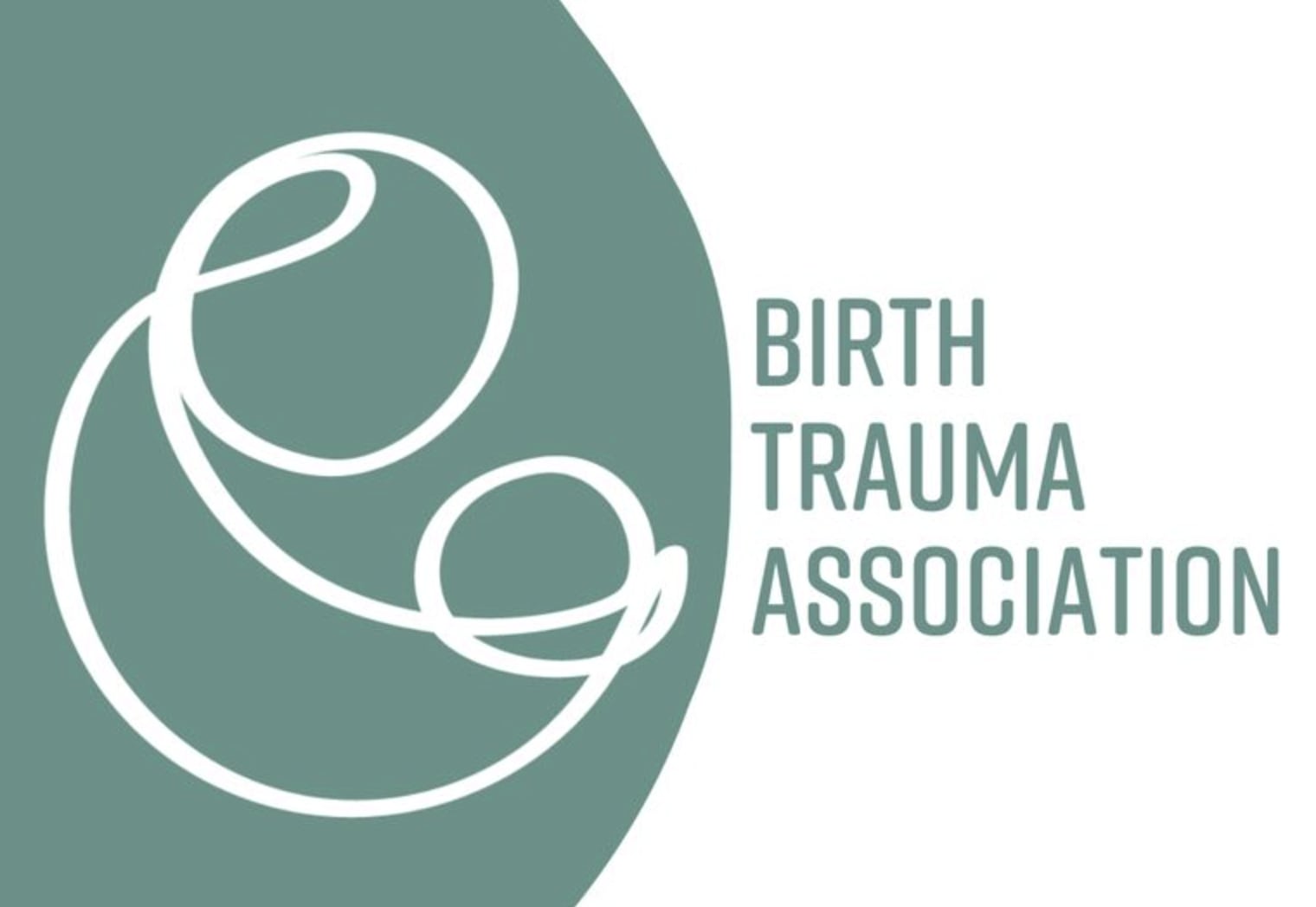 Birth Trauma Association's logo