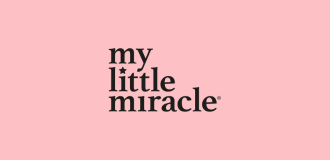 MyLittleMiracle 's logo