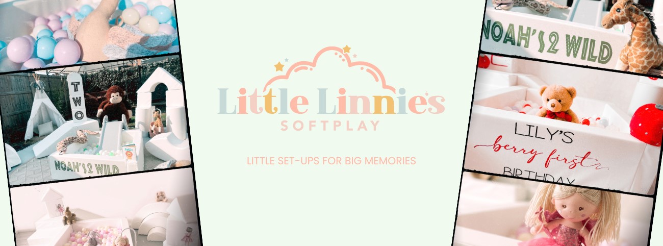 Little Linnie's Soft Play | Suffolk Hire's main image