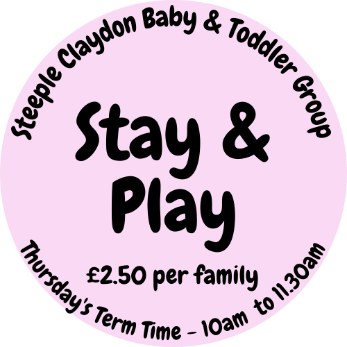 Steeple Claydon Baby & Toddler Group's logo