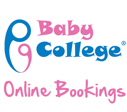Baby College N Somerset & S Bristol's logo
