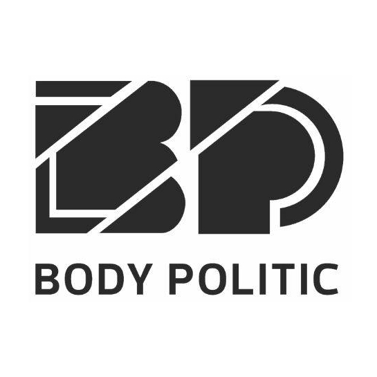 Body Politic Dance's logo