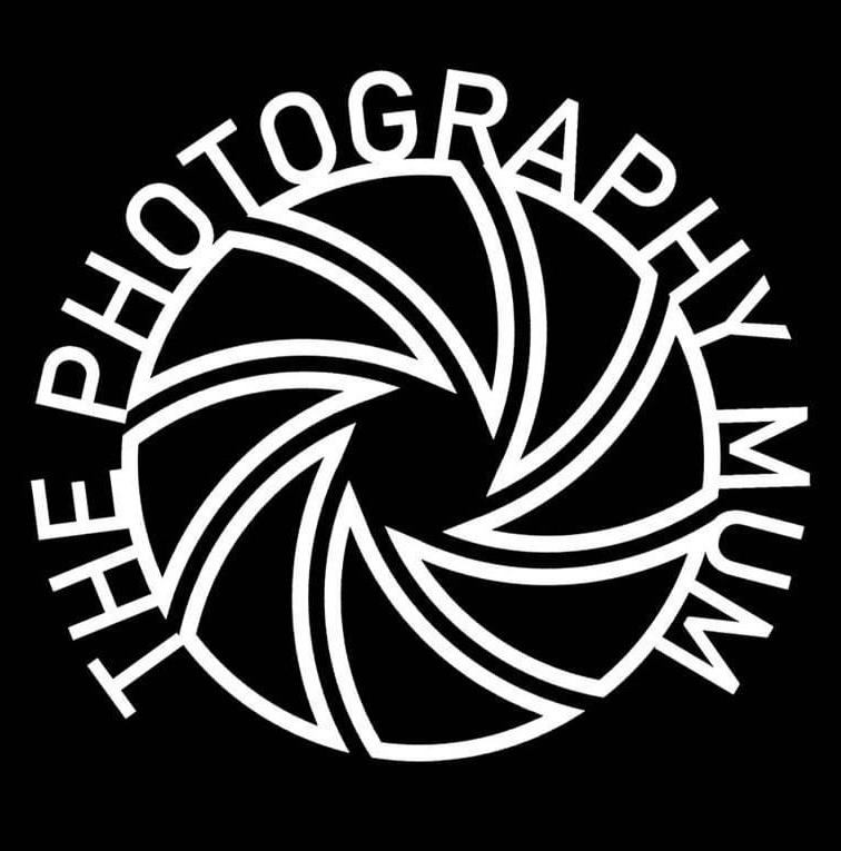 The Photography Mum's logo