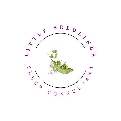 Little Seedlings Sleep Consultant's logo