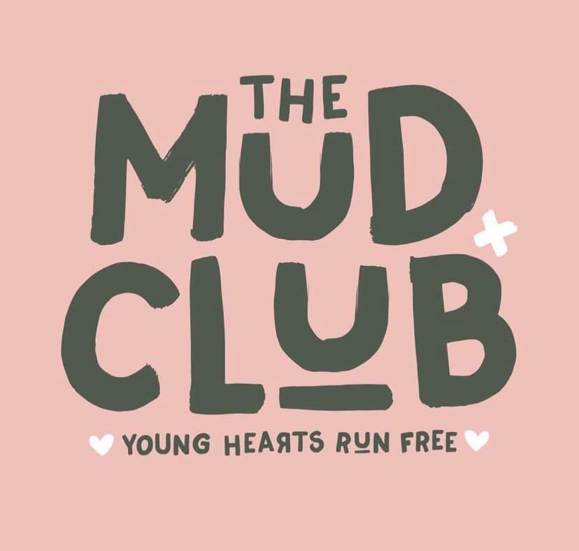The Mud Club's logo