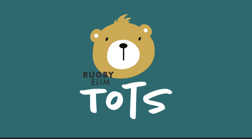 Rugby Elim Tots's logo