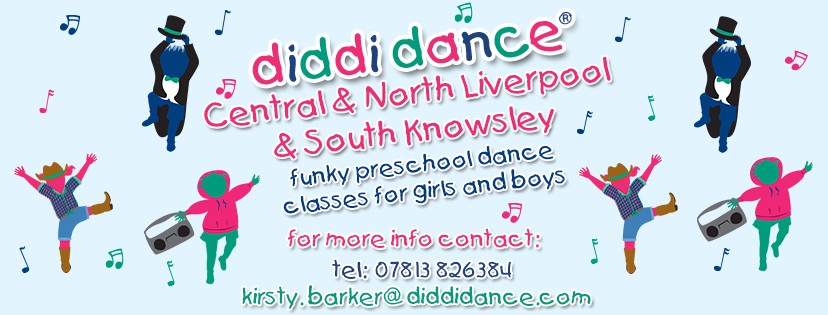 Diddi Dance Central & North Liverpool & South Knowsley's main image