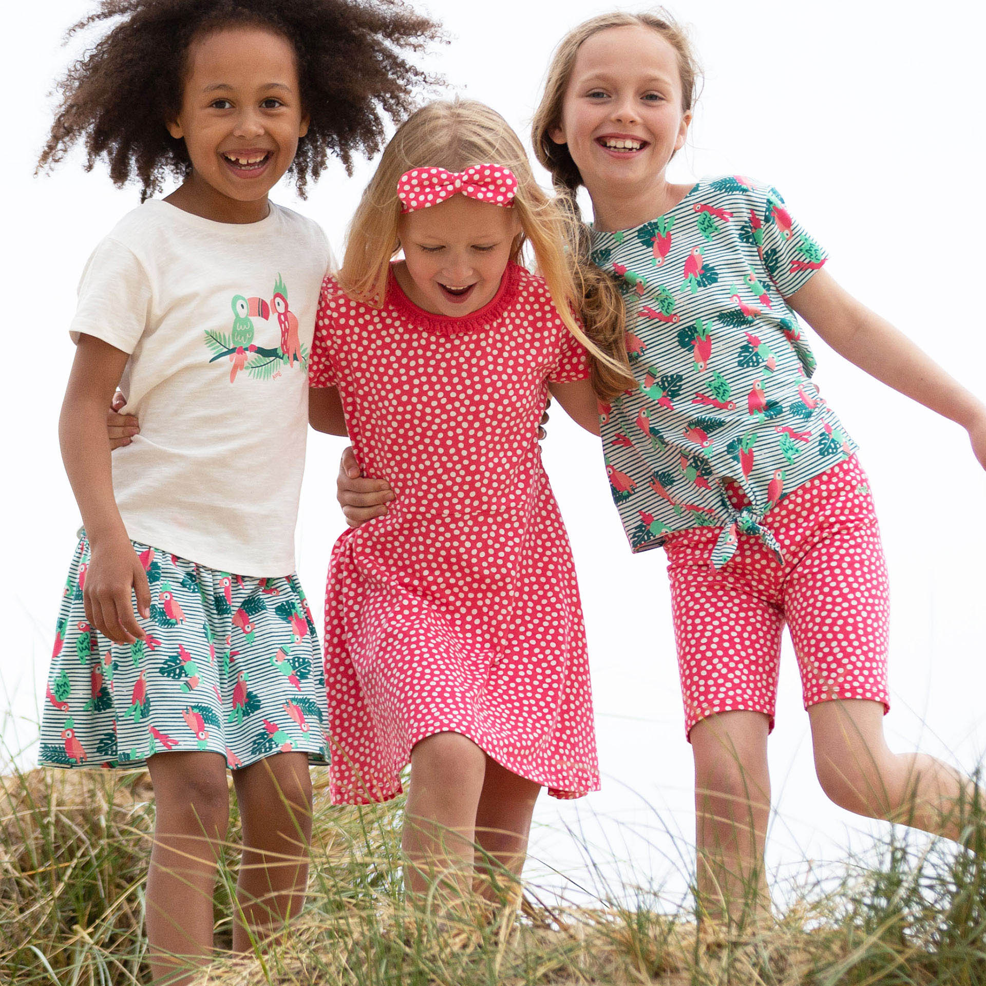 Odd Socks Ltd's main image