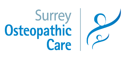 Surrey Osteopathic Care's logo