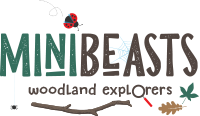 Minibeasts Woodland Exlporers's logo