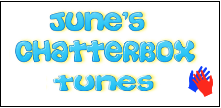 June Chatterbox Tunes's logo