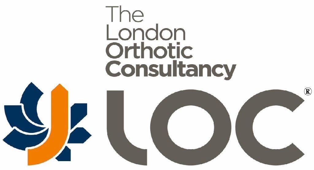 London Orthotic Consultancy 's logo