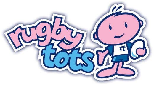 Rugbytots Central Bucks and West Herts's logo