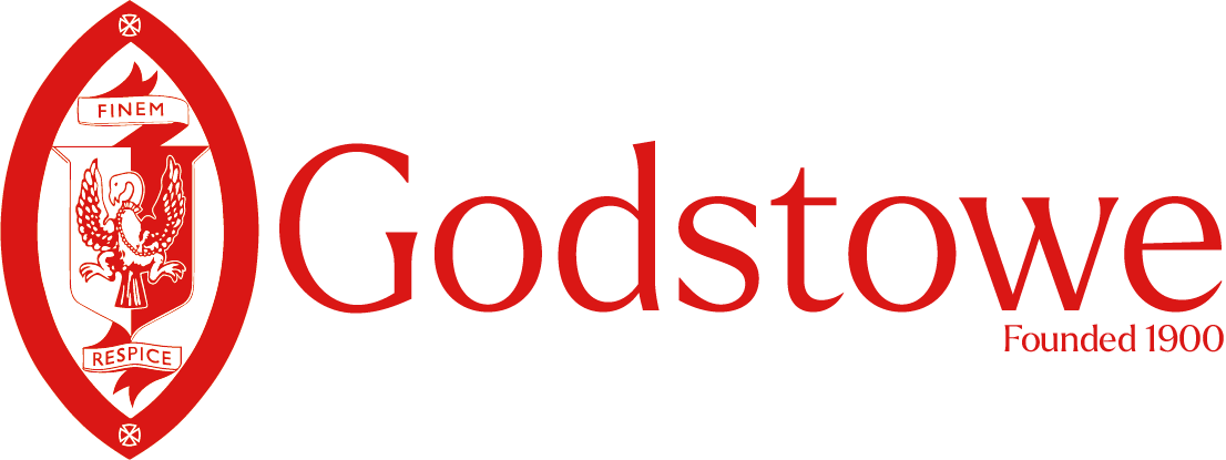 Godstowe Prep School and Nursery's logo