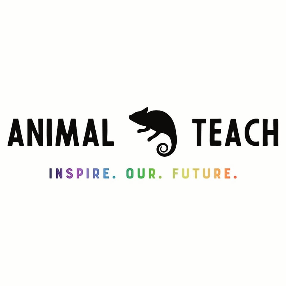 Animal Teach's logo