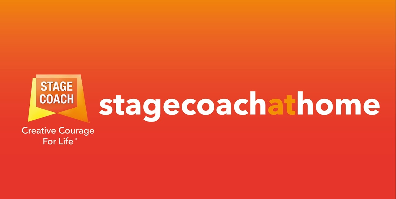 Stagecoach Theatre Arts School (Buckinghamshire)'s logo