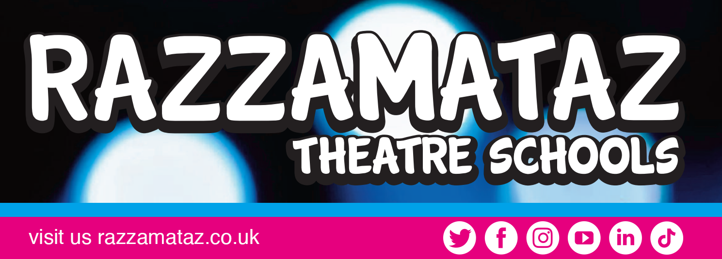 Dance, drama & singing classes- Razzamataz Theatre Schools Coventry's main image