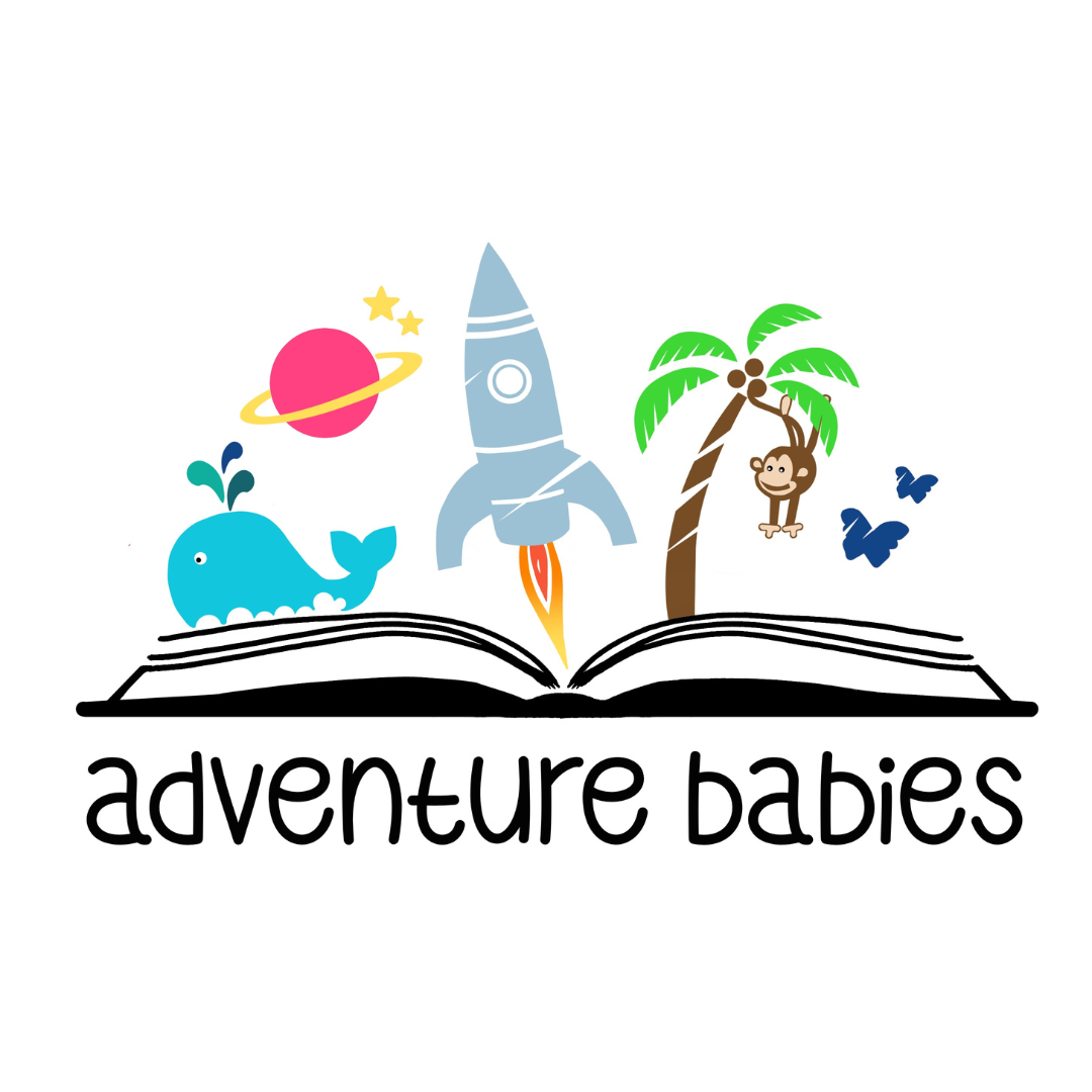 Adventure Babies - Harrogate, Wetherby, North Leeds's logo