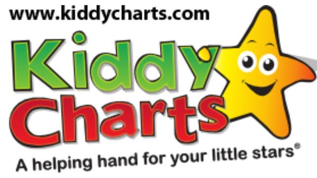 KiddyCharts's logo