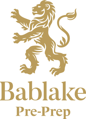 Bablake Pre-Prep 's logo