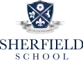 Sherfield School's logo