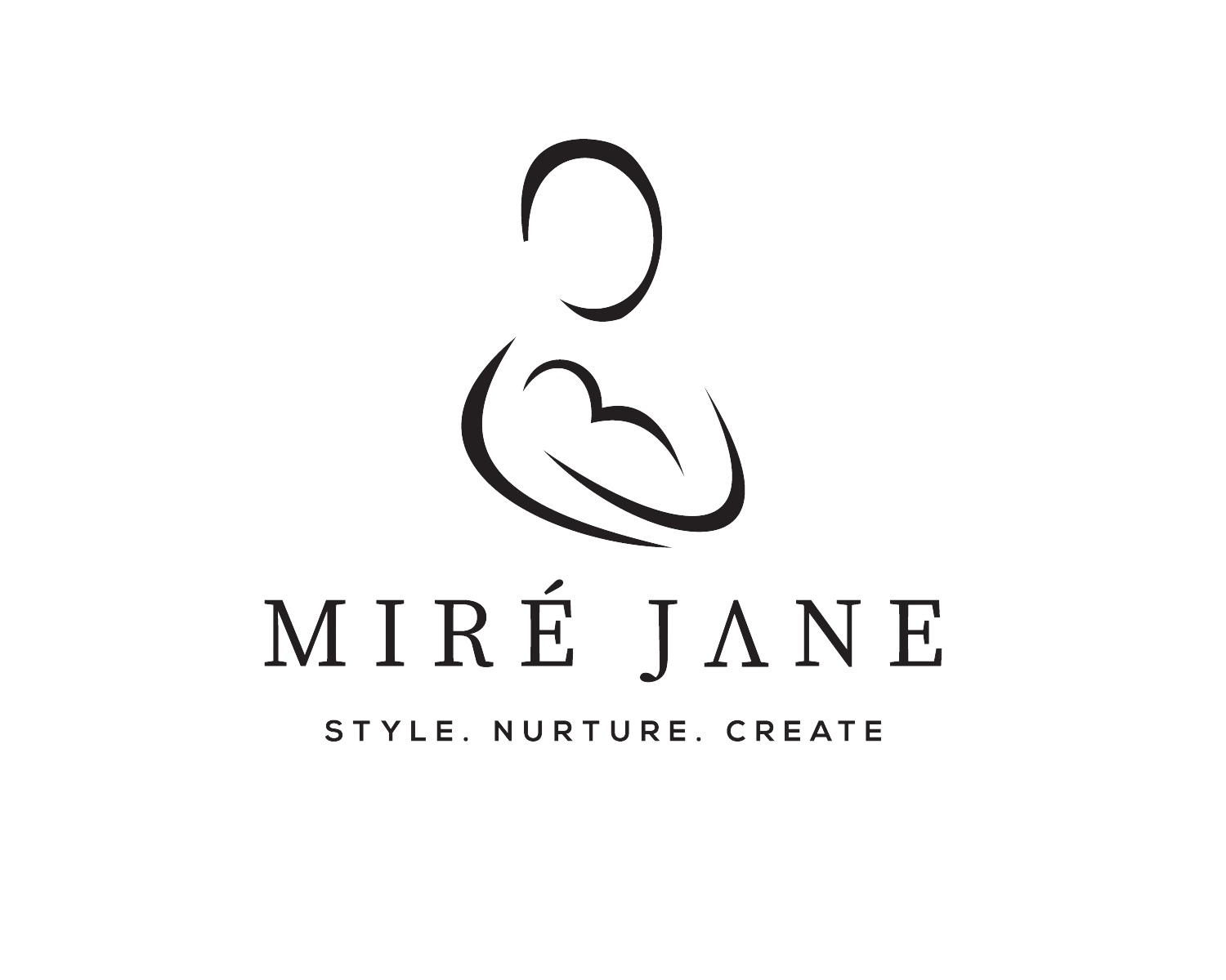 Miré Jane's logo