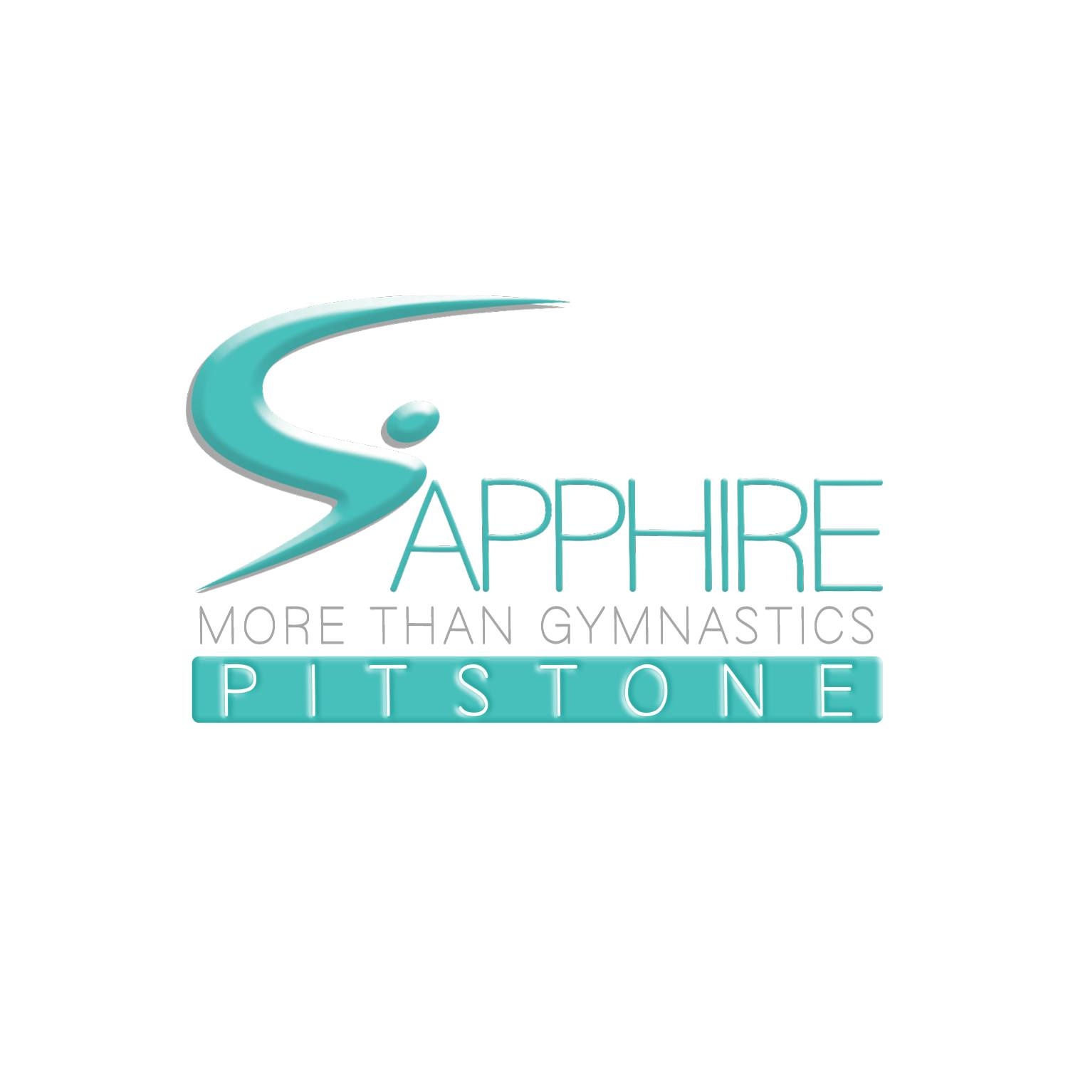 Sapphire Gymnastics Pitstone 's logo