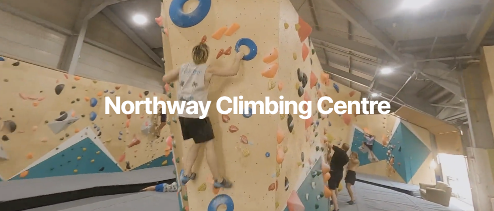 Northway Climbing Centre's main image