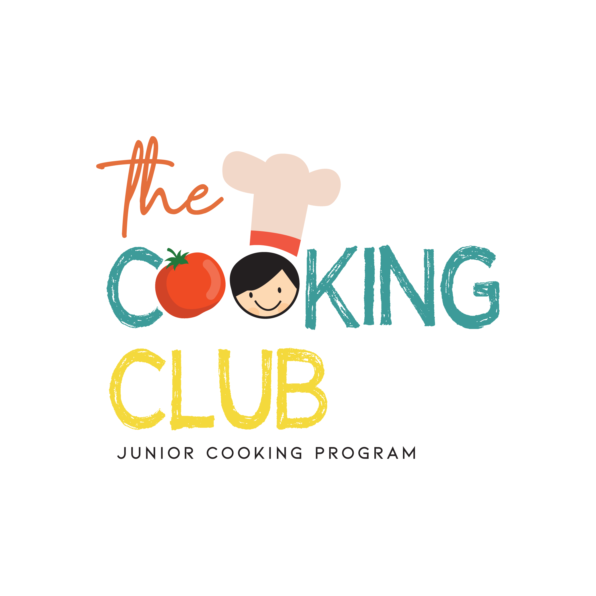 The Cooking Club's logo