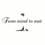 From Mind to Mat's logo