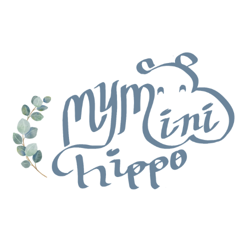 My Mini Hippo's logo