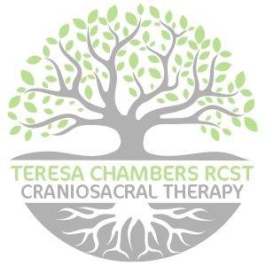 Teresa Chambers Craniosacral Therapy's logo