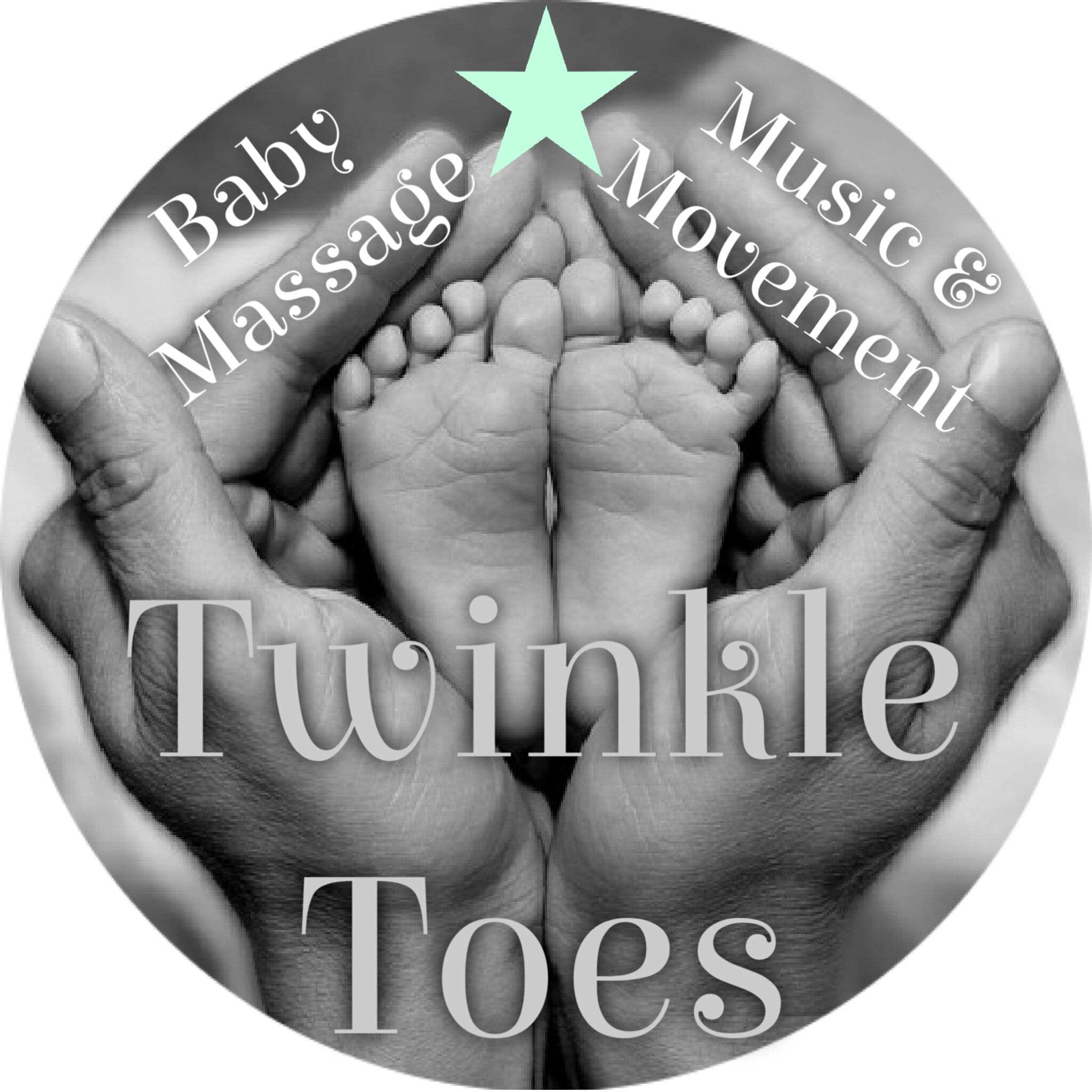 Twinkle Toes's logo