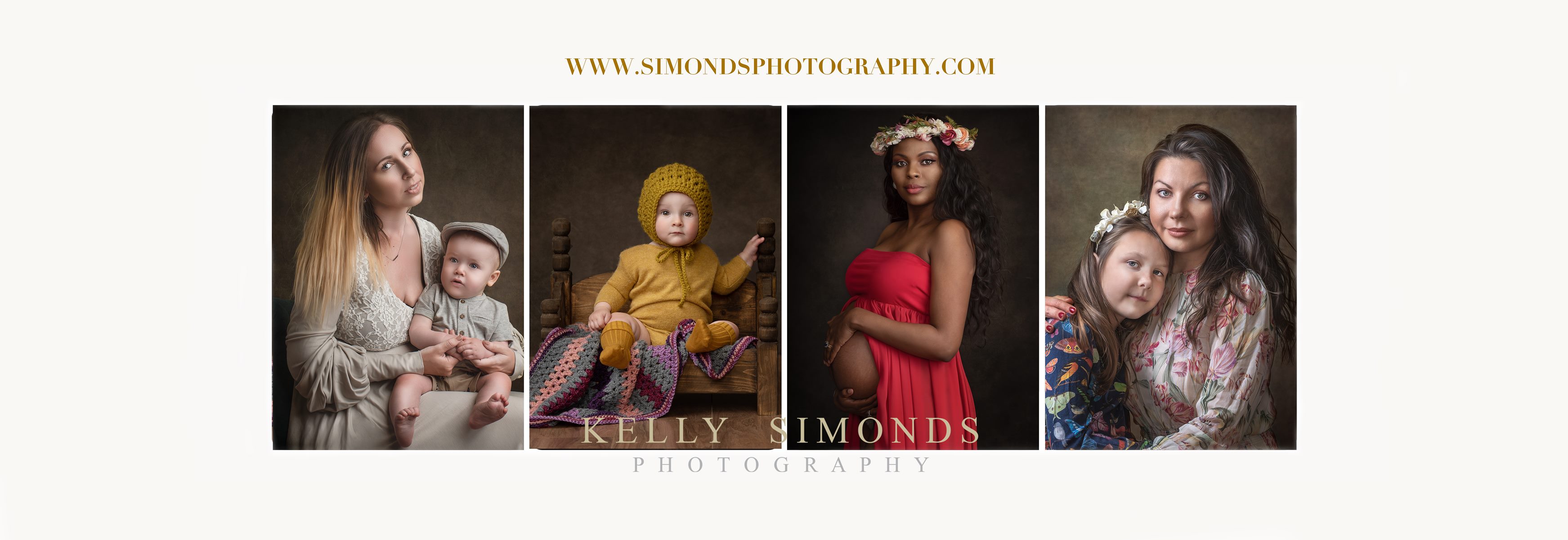 Kelly Simonds Photography's main image