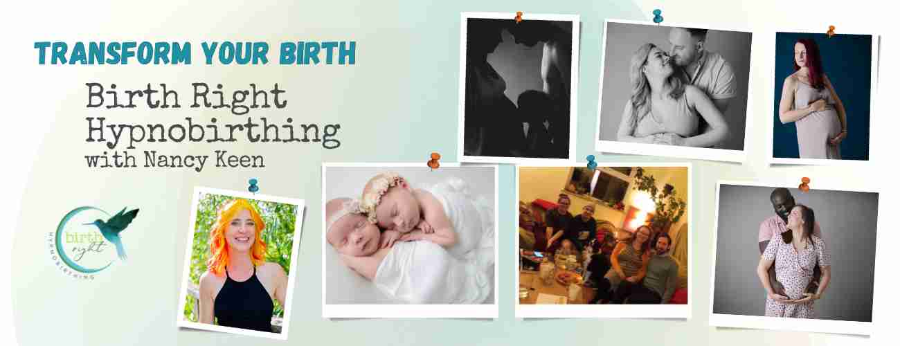 Birth Right Hypnobirthing's main image