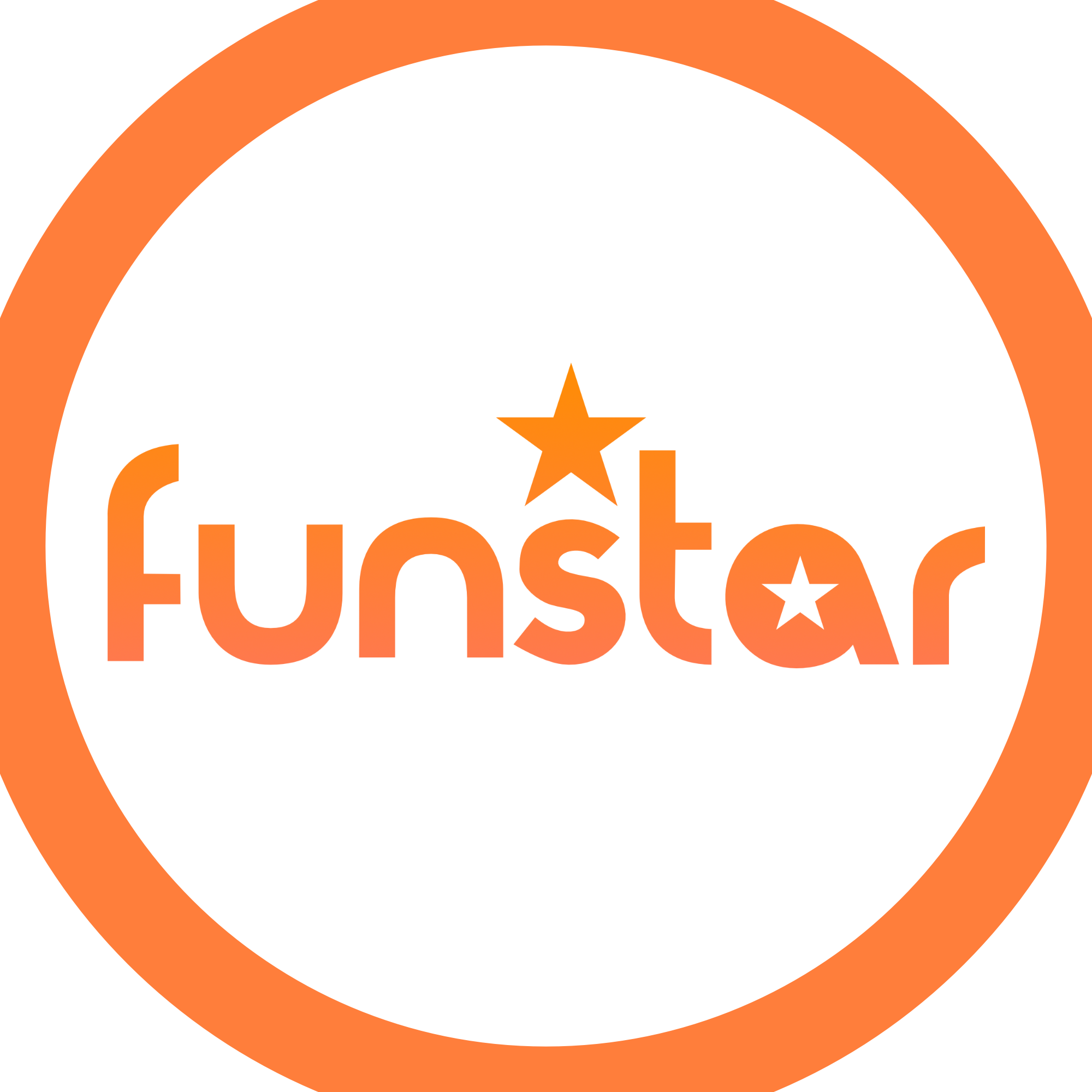 Funstar Education 's logo