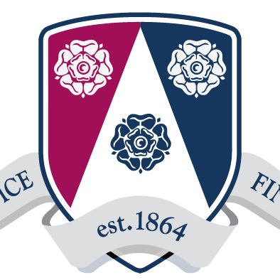 Arnold Lodge School's logo