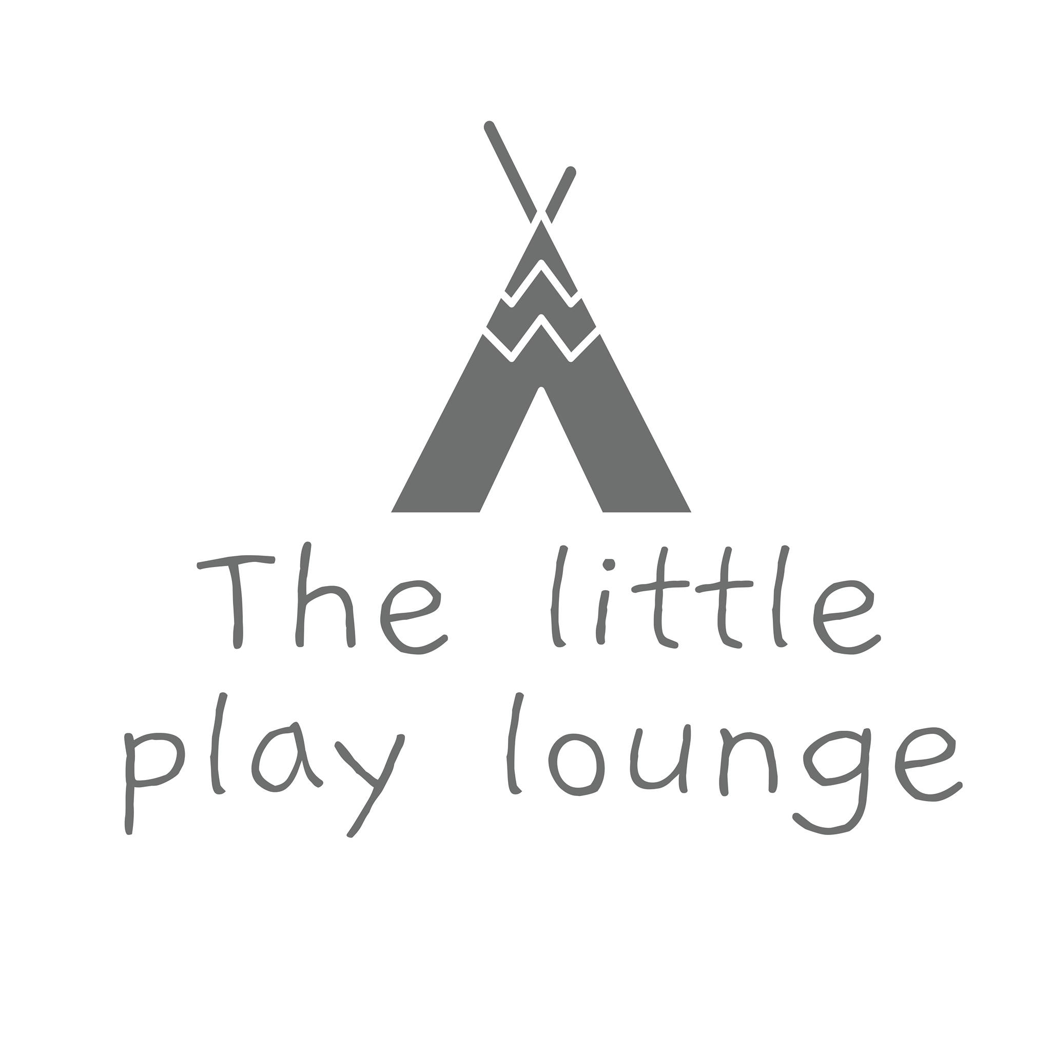 The Little Play Lounge's logo