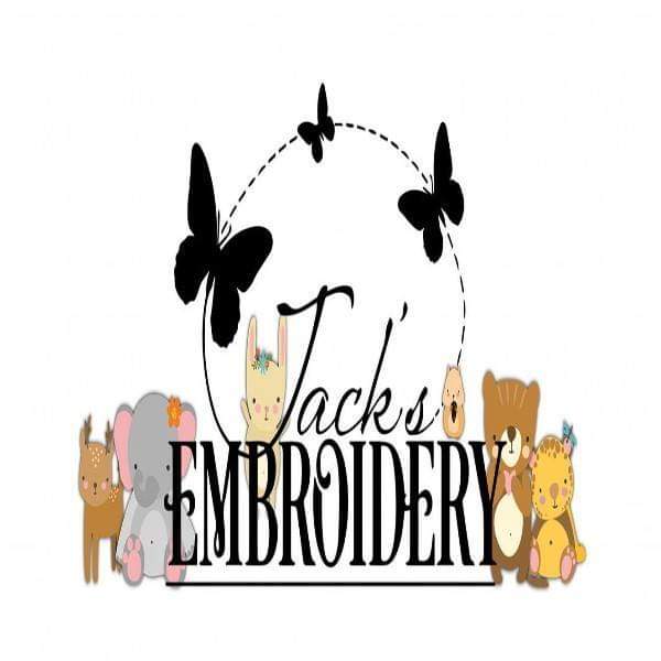 Jacks Embroidery 's logo