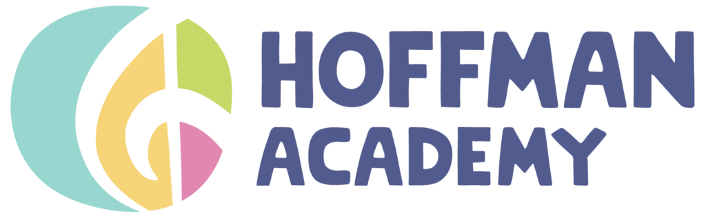 Hoffman Academy's logo