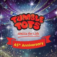 Tumble Tots Salisbury's logo