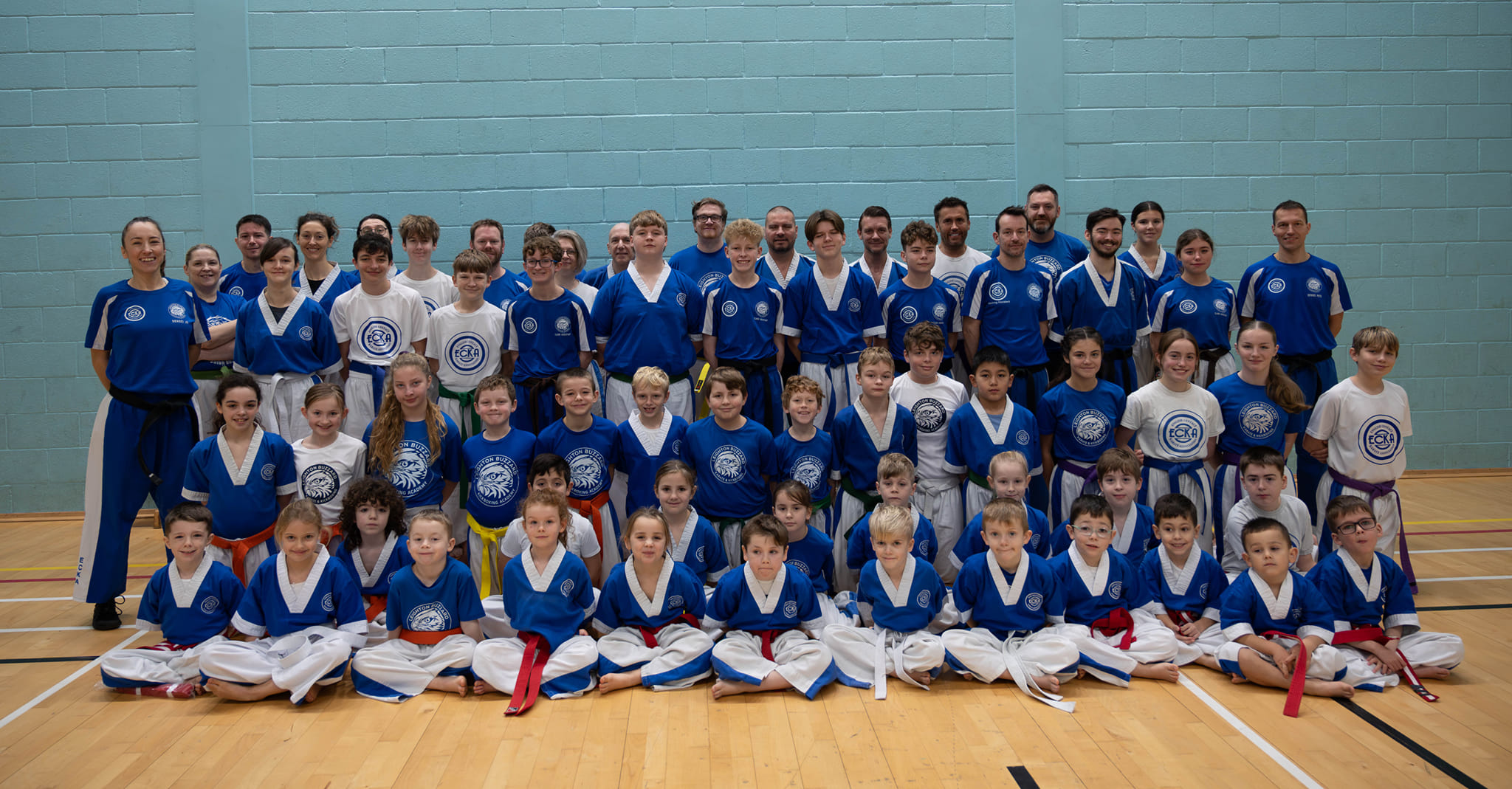 Leighton Buzzard Kickboxing Academy's main image