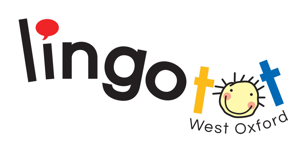 Lingotot West Oxford's logo