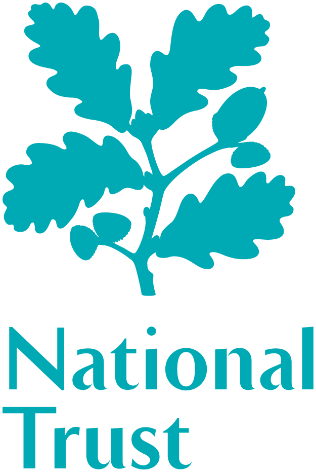 Ickworth Estate - National Trust's logo