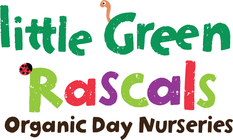 Little Green Rascals Organic Day Nursery Tadcaster Road's logo