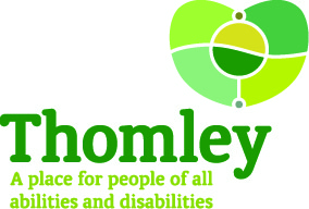 Thomley's logo