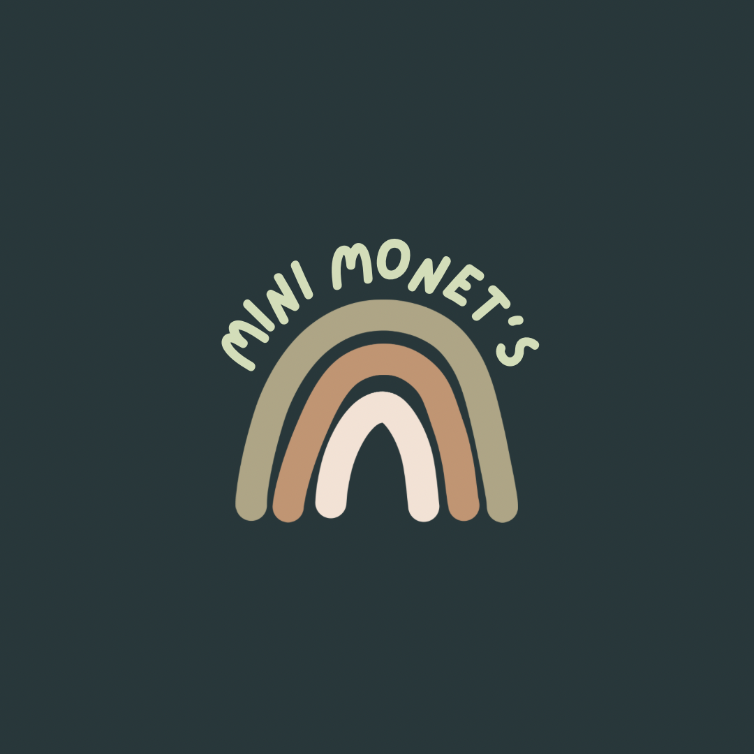 Mini Monet’s Playgroup 's logo